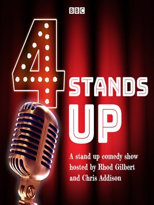cover image of 4 Stands Up